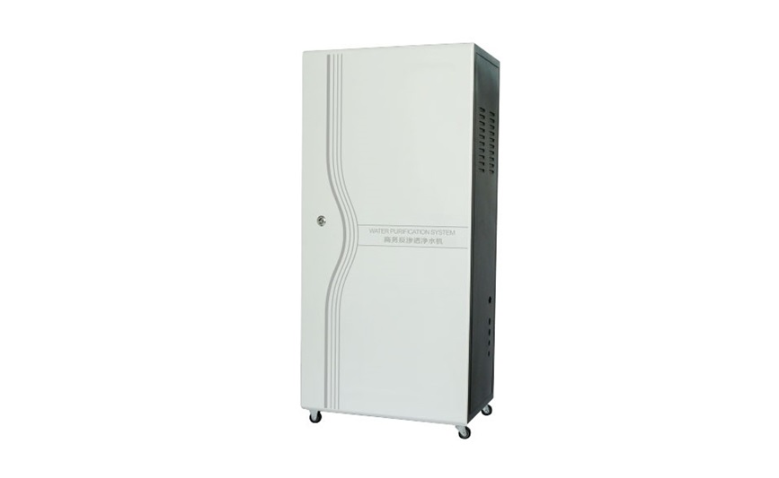 商務(wù)反滲透凈水機(jī)LS431R-400、LS431R-800