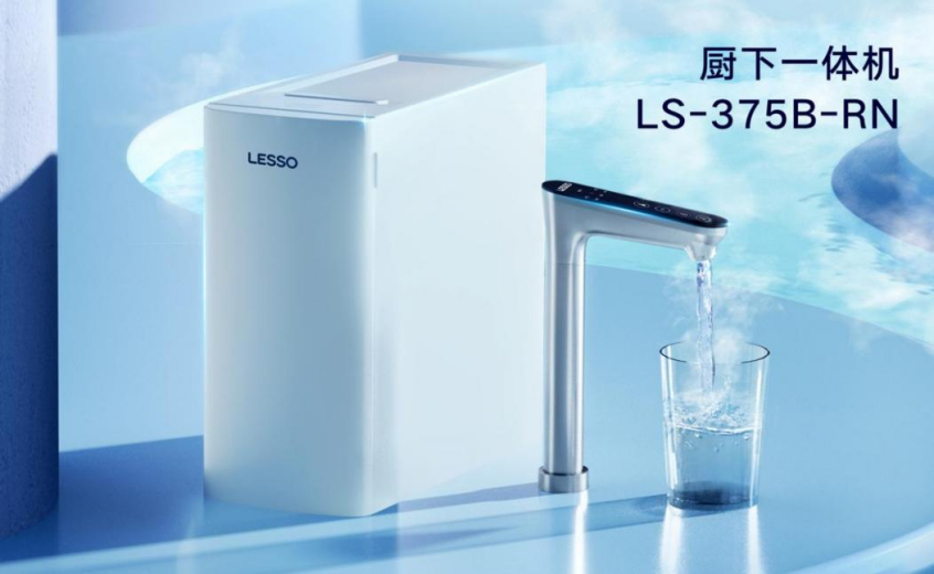 口碑最好的凈水機是哪款？用戶體驗如何？