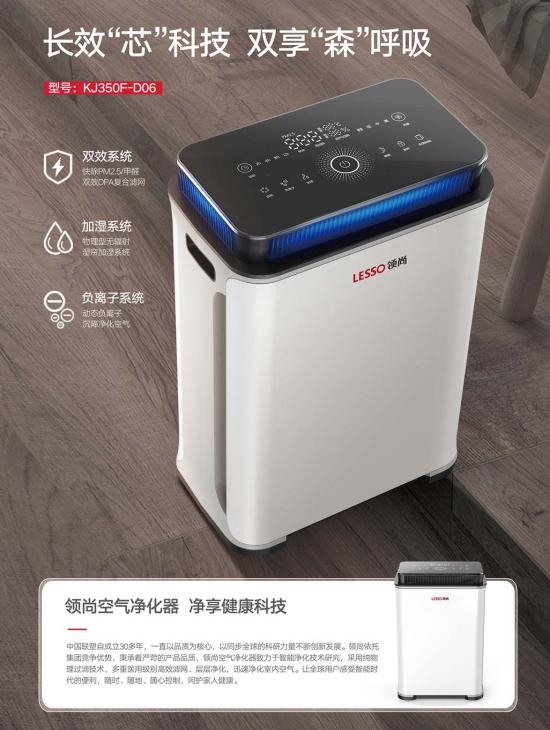除甲醛空氣凈化器真的有用嗎？選購(gòu)指南在這里
