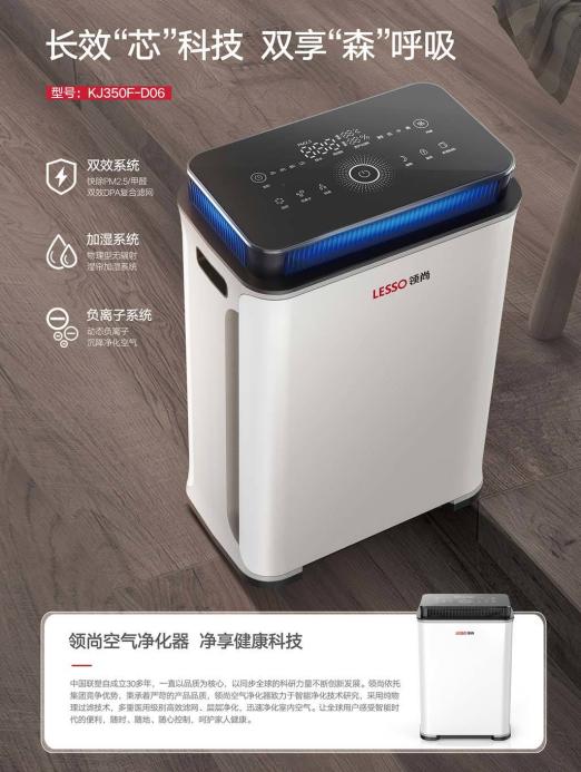 高端空氣凈化器的過(guò)濾效果如何？適合哪些用戶？